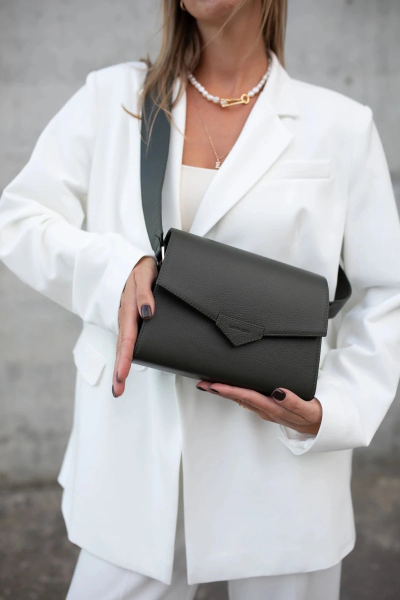 Crossbody - Bag – kompakt, stilvoll und alltagstauglich - The Baltic Shop