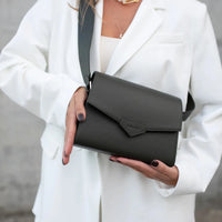 Crossbody - Bag – kompakt, stilvoll und alltagstauglich - The Baltic Shop
