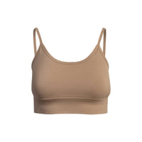 Damen-Bralette aus 100 % Merinowolle - The Baltic Shop