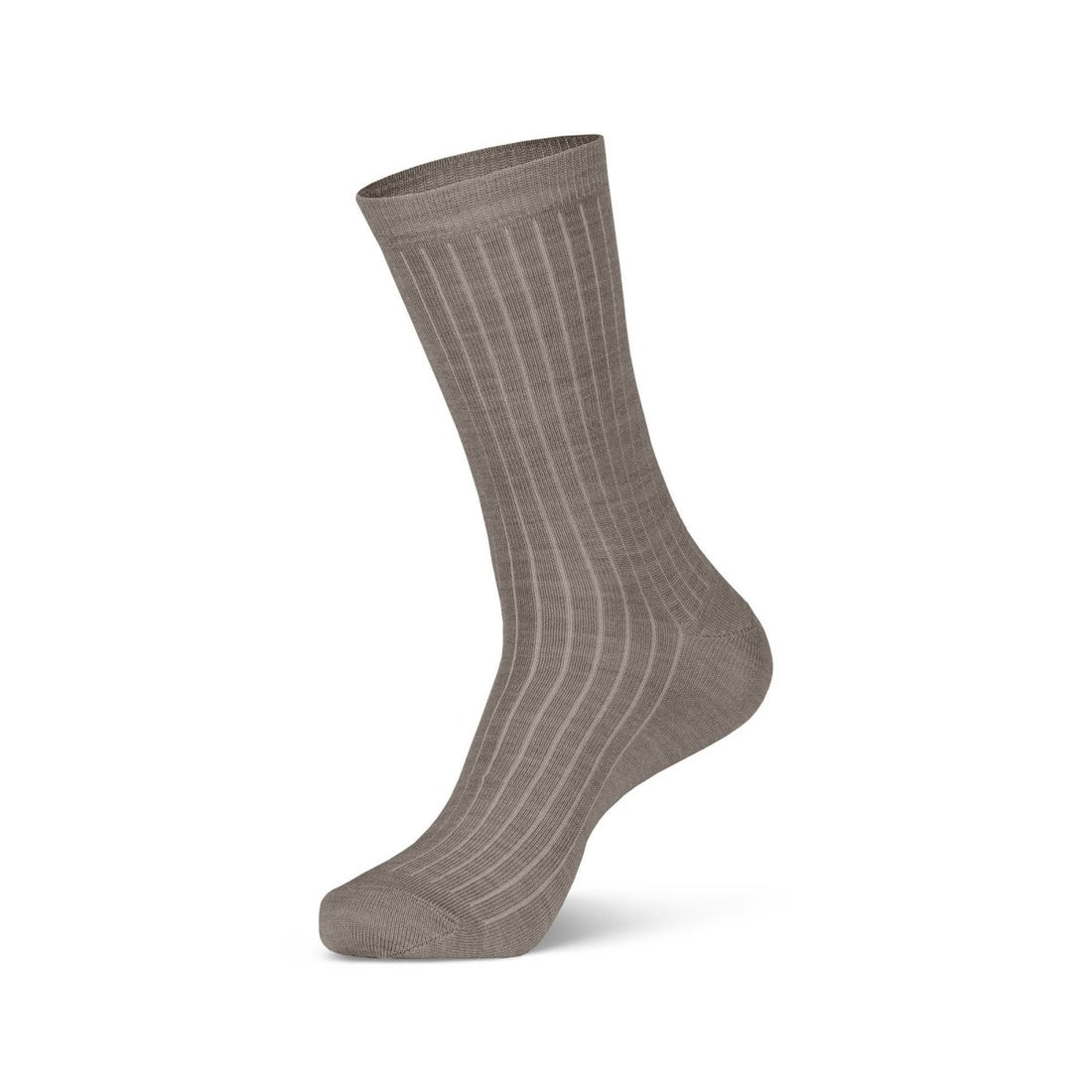 Damen-Crewsocken aus Merinowolle - The Baltic Shop