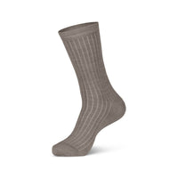 Damen-Crewsocken aus Merinowolle - The Baltic Shop