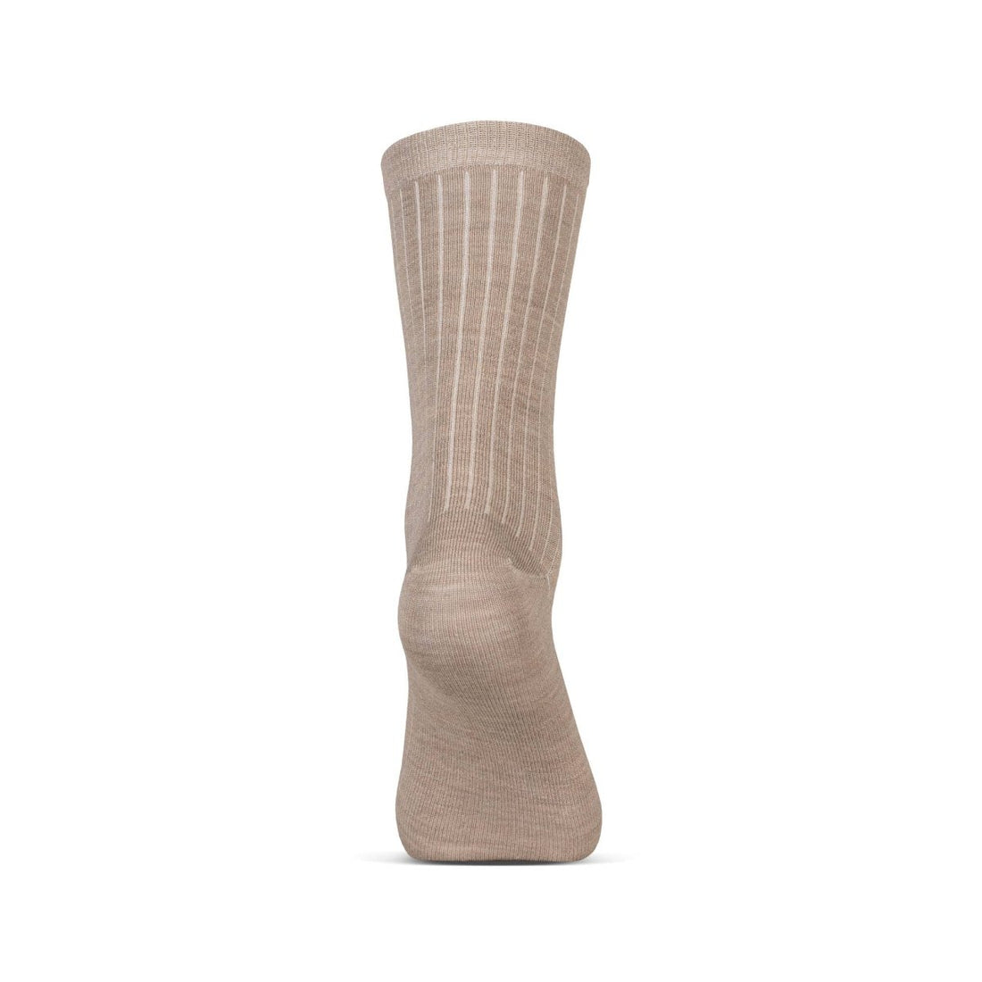 Damen-Crewsocken aus Merinowolle - The Baltic Shop
