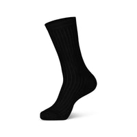 Damen-Crewsocken aus Merinowolle - The Baltic Shop