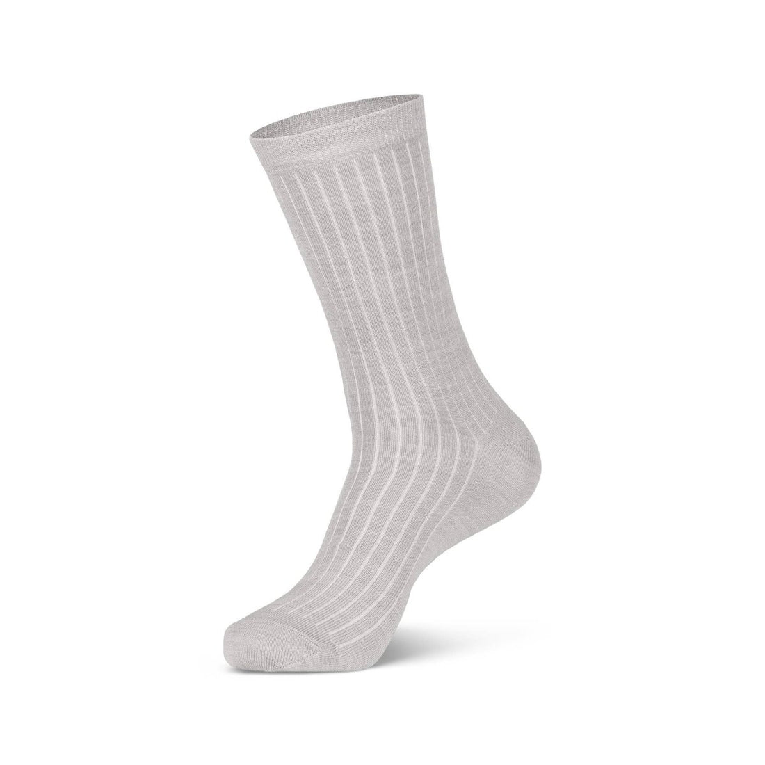 Damen-Crewsocken aus Merinowolle - The Baltic Shop