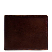 Daniel – Leder-Bifold-Portemonnaie - The Baltic Shop