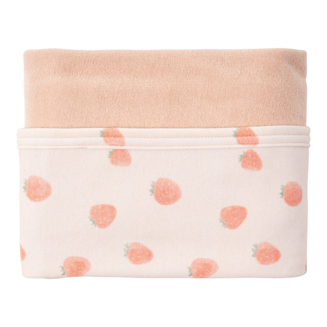 Decke für Babies aus Bio Baumwolle - The Baltic Shop