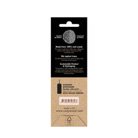 Die Majestät - Lesezeichen aus Holz - The Baltic Shop