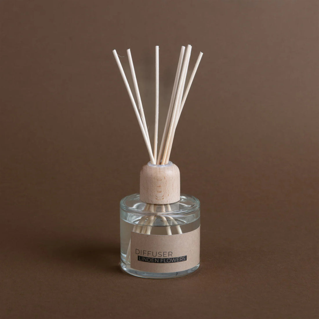 Diffuser mit Lindenduftö - The Baltic Shop