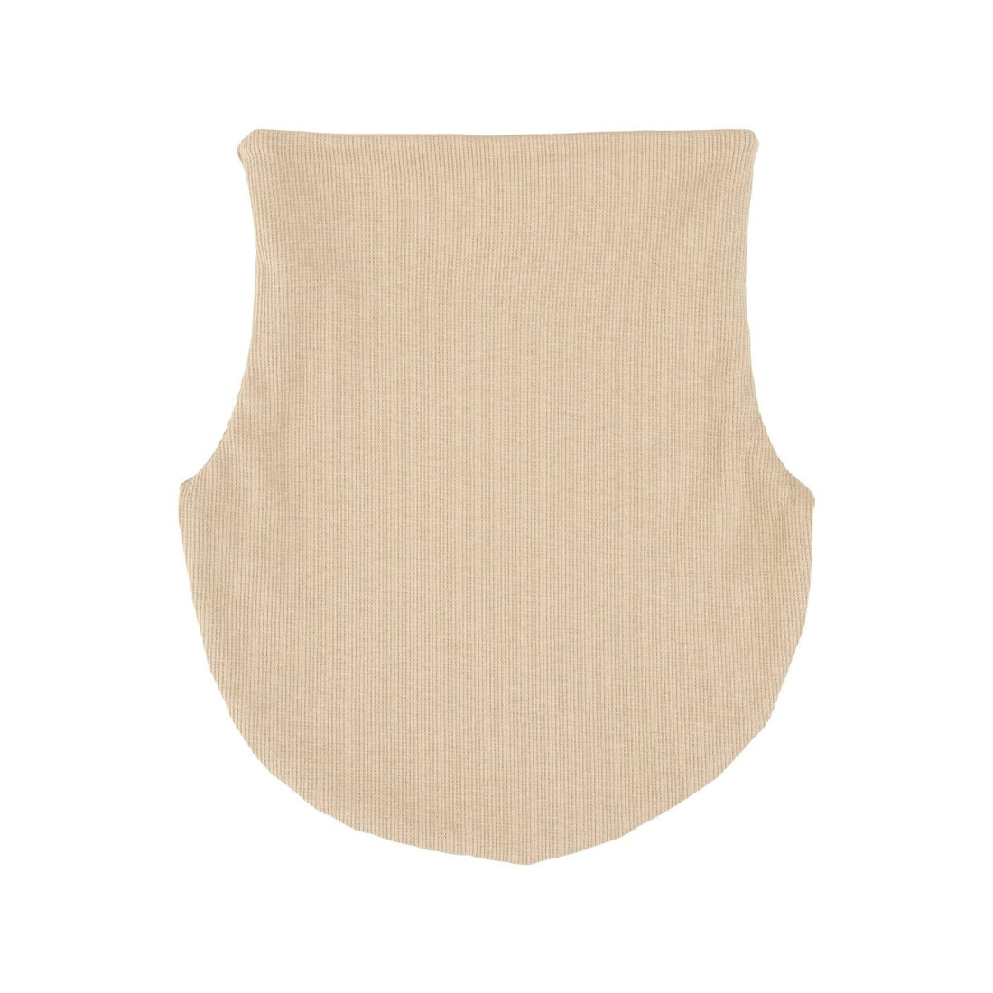 Doppel Rib Schlauch - Schal aus Bio Baumwolle in 3 Farben - The Baltic Shop