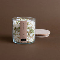 Duftwachs "Lindenblüte" 300 ml - The Baltic Shop