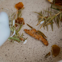 Duftwachs Schmelzer aus Sojawachs - The Baltic Shop