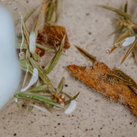 Duftwachs Schmelzer aus Sojawachs - The Baltic Shop