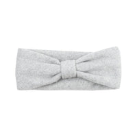 Fleece-Stirnband aus Bio-Baumwolle - The Baltic Shop