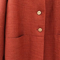 Leinenblazer Freya – aus hochwertigem Leinen