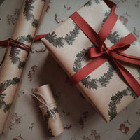 Geschenkspapier - Weihnachten