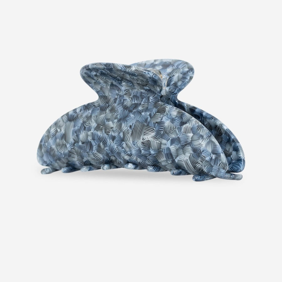 Haarklammer -  Balance Jeans - The Baltic Shop