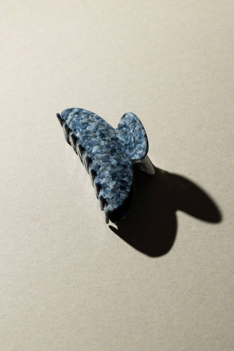 Haarklammer -  Balance Jeans - The Baltic Shop