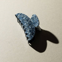 Haarklammer -  Balance Jeans - The Baltic Shop