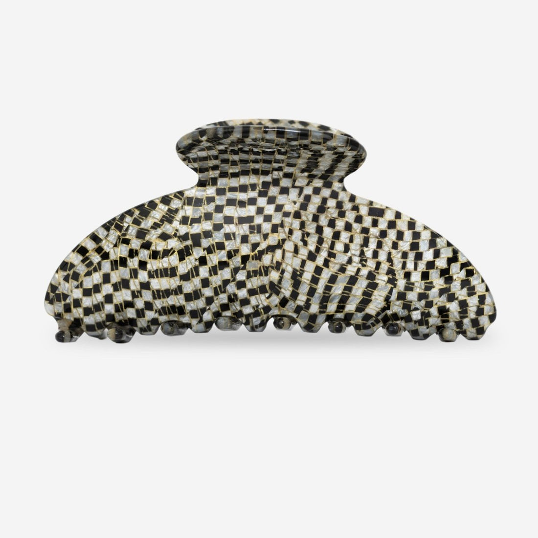 Haarklammer -  Balance Luxe - The Baltic Shop