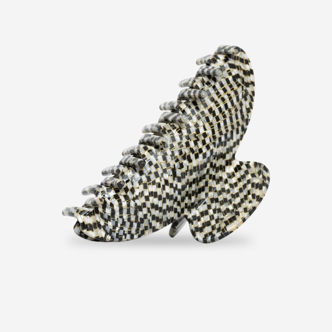 Haarklammer -  Balance Luxe - The Baltic Shop