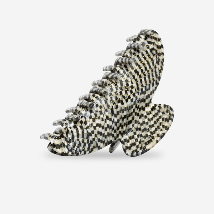 Haarklammer -  Balance Luxe - The Baltic Shop