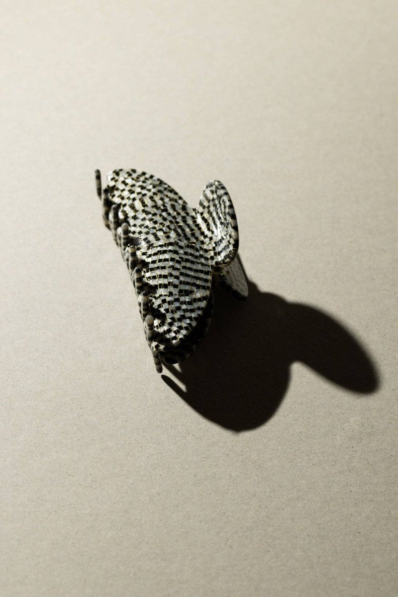 Haarklammer -  Balance Luxe - The Baltic Shop