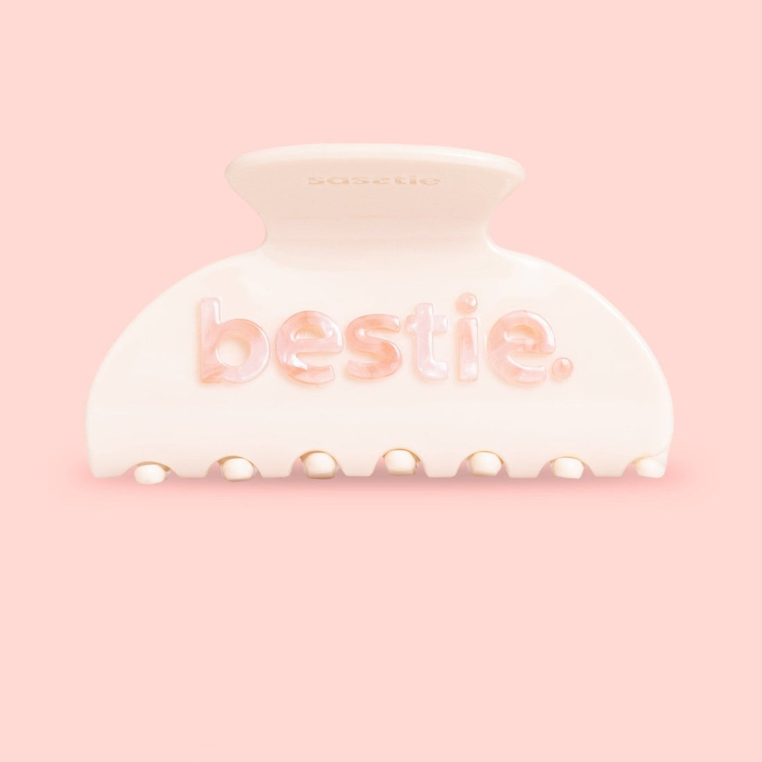 Haarklammer -  Bestie. - The Baltic Shop