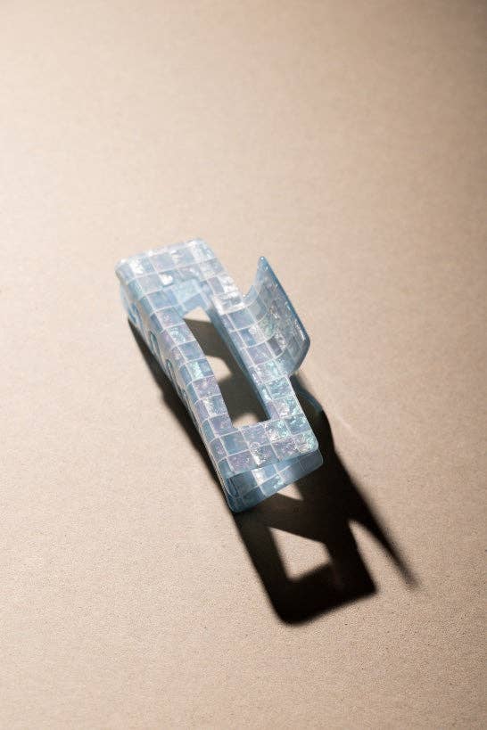 Haarklammer -  Big Crush Bondi - The Baltic Shop