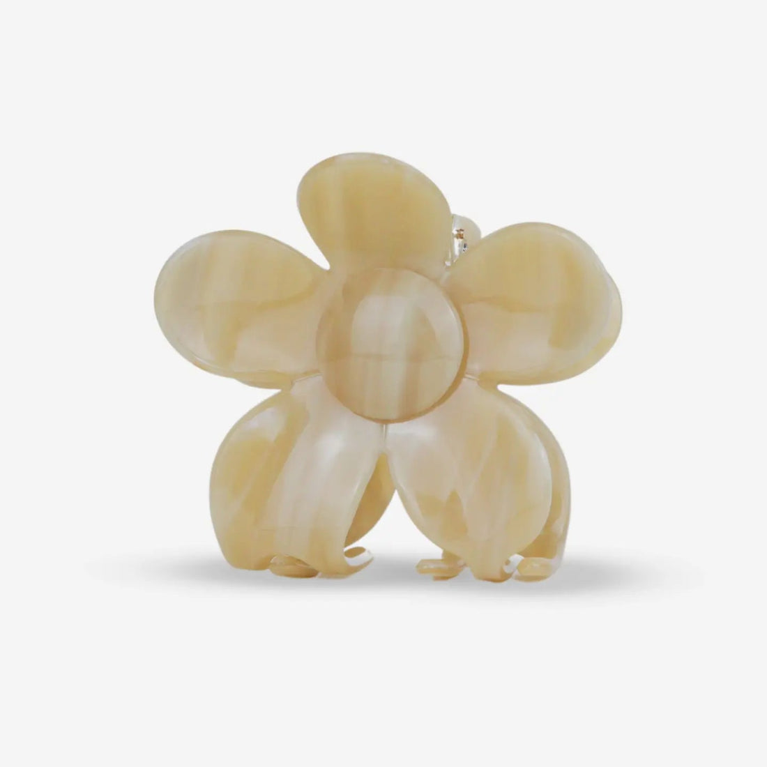 Haarklammer - Bloom, Groß - The Baltic Shop