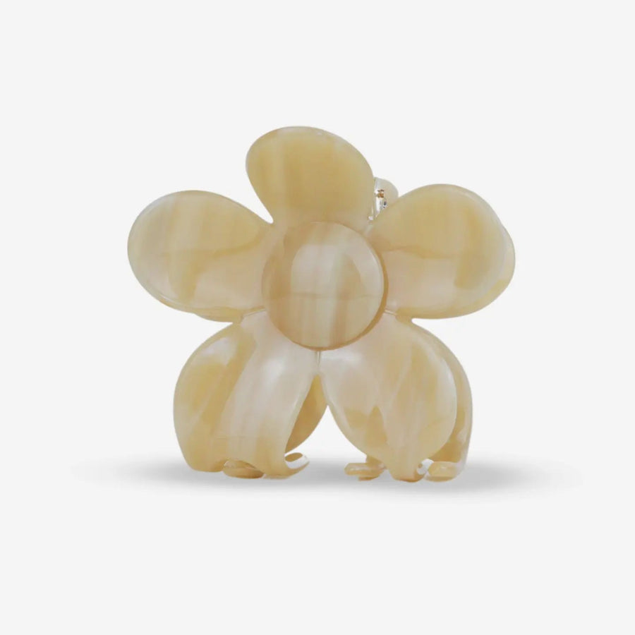 Haarklammer - Bloom, Groß - The Baltic Shop