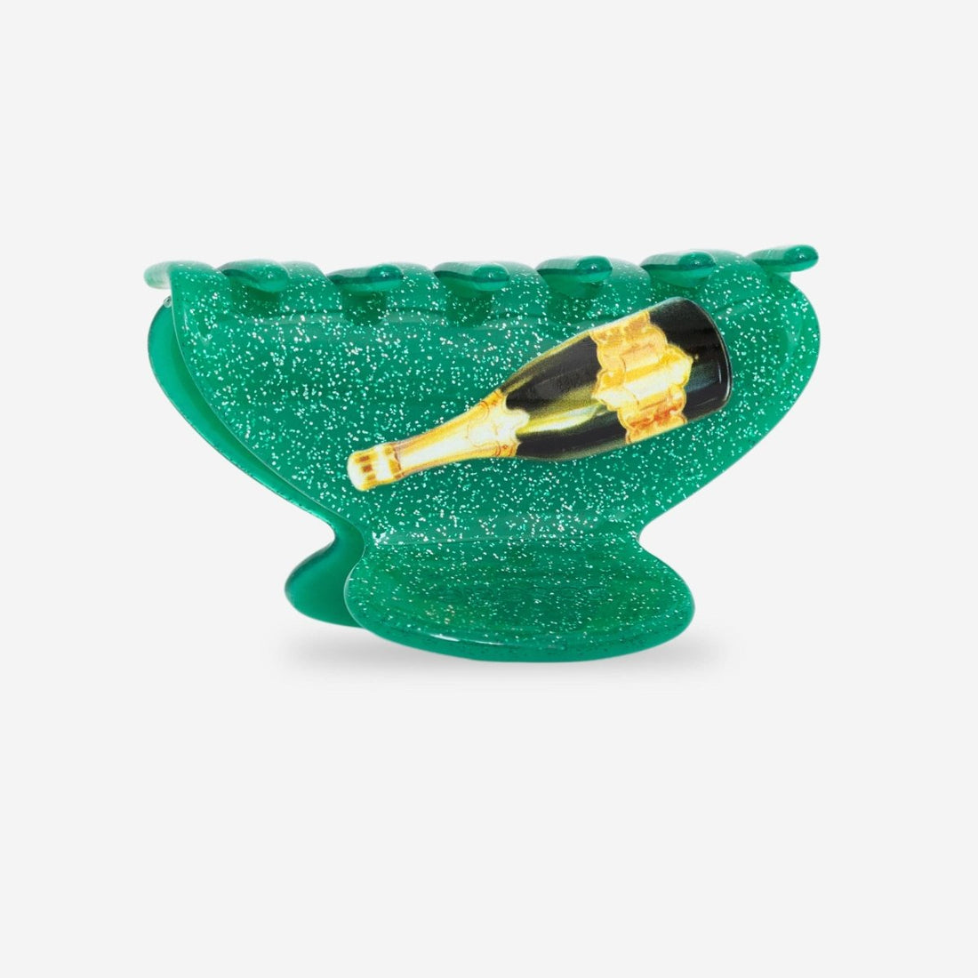 Haarklammer -  Champagne - The Baltic Shop