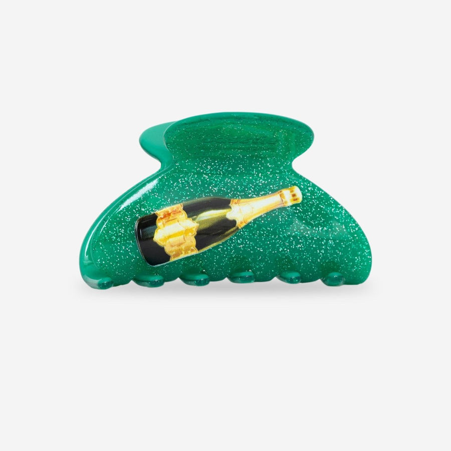 Haarklammer -  Champagne - The Baltic Shop