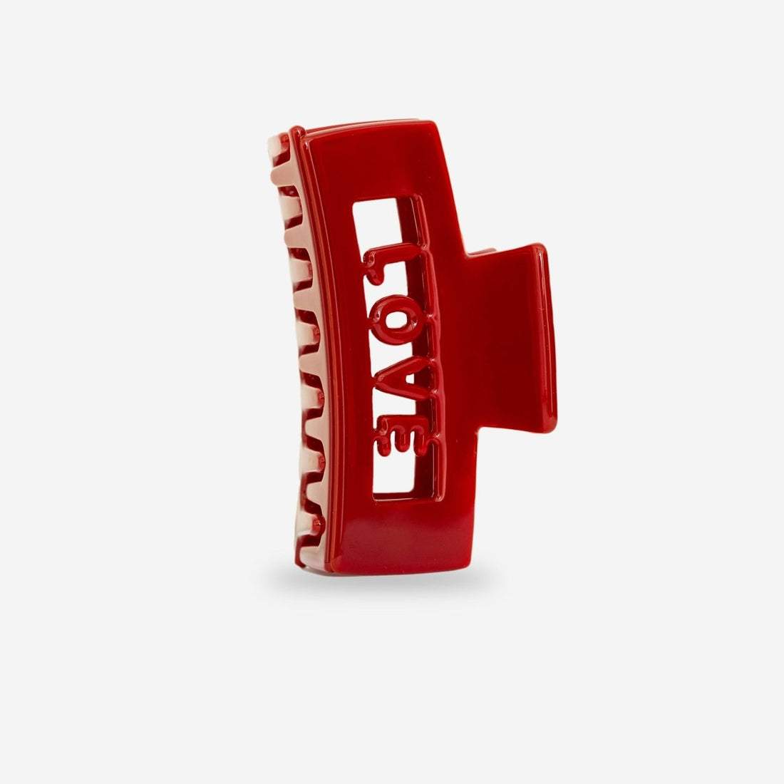 Haarklammer -  Credo L.O.V.E - The Baltic Shop