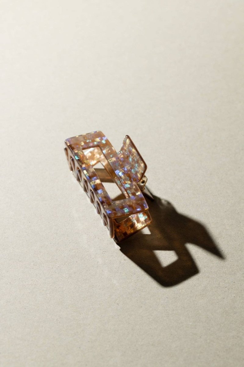 Haarklammer -  Crush Disco - The Baltic Shop