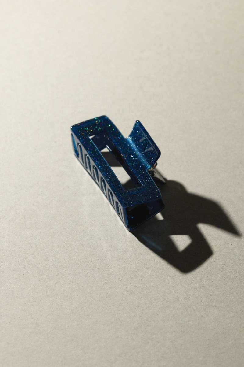 Haarklammer - Crush Milky Way - The Baltic Shop