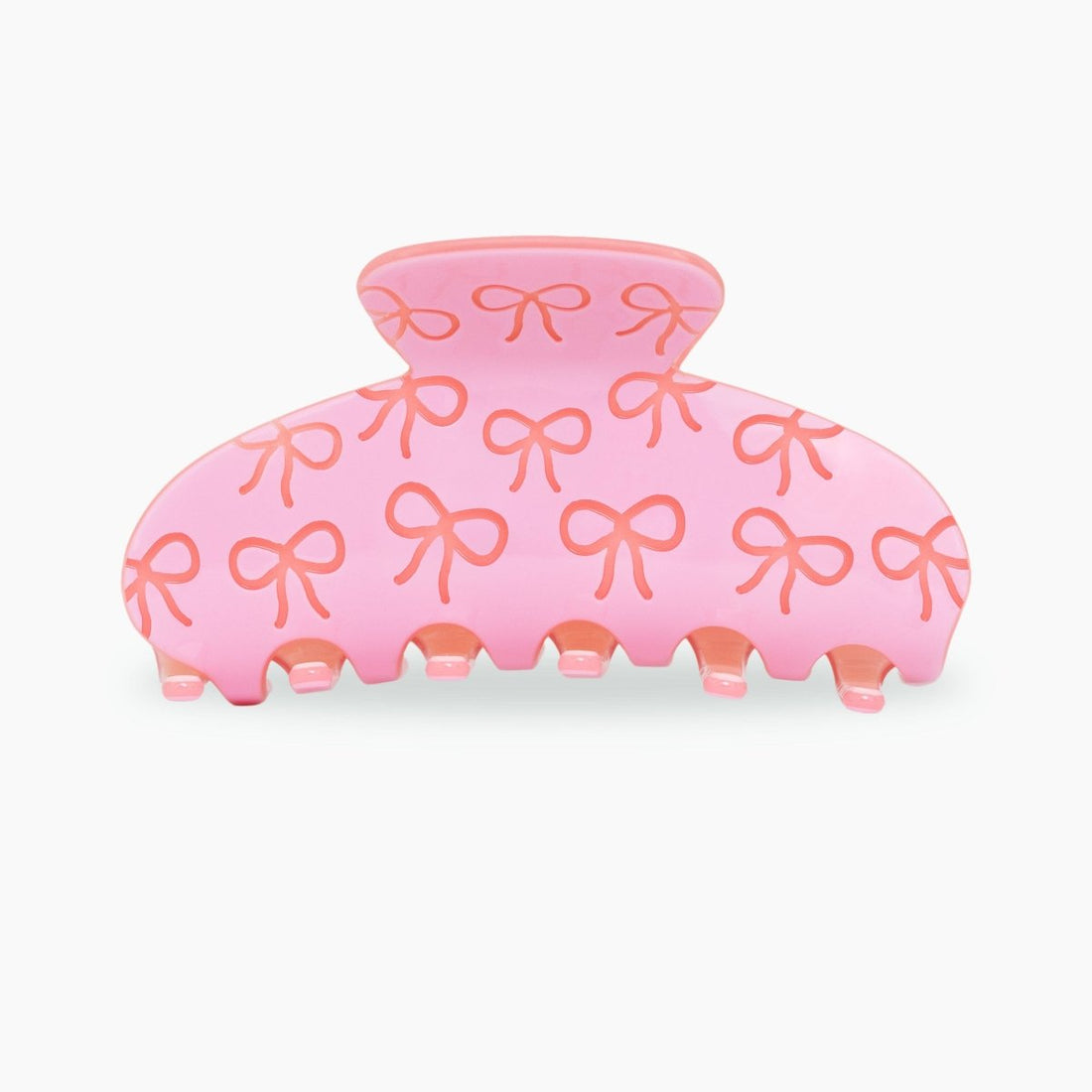 Haarklammer - Feeling Cute - Glossy - The Baltic Shop