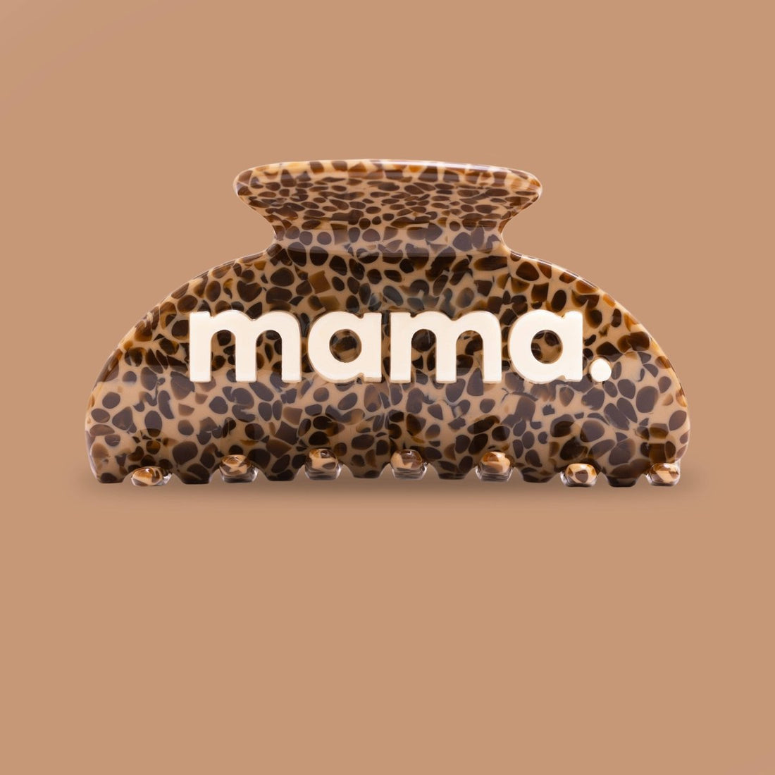 Haarklammer -  Forever mama. - The Baltic Shop