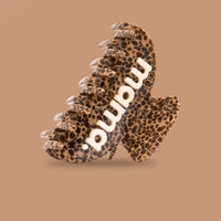 Haarklammer -  Forever mama. - The Baltic Shop