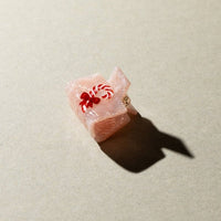 Haarklammer -  Lib Jolly - The Baltic Shop