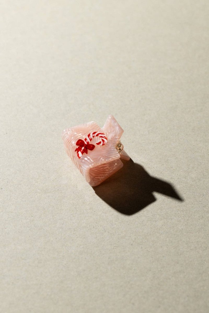 Haarklammer -  Lib Jolly - The Baltic Shop