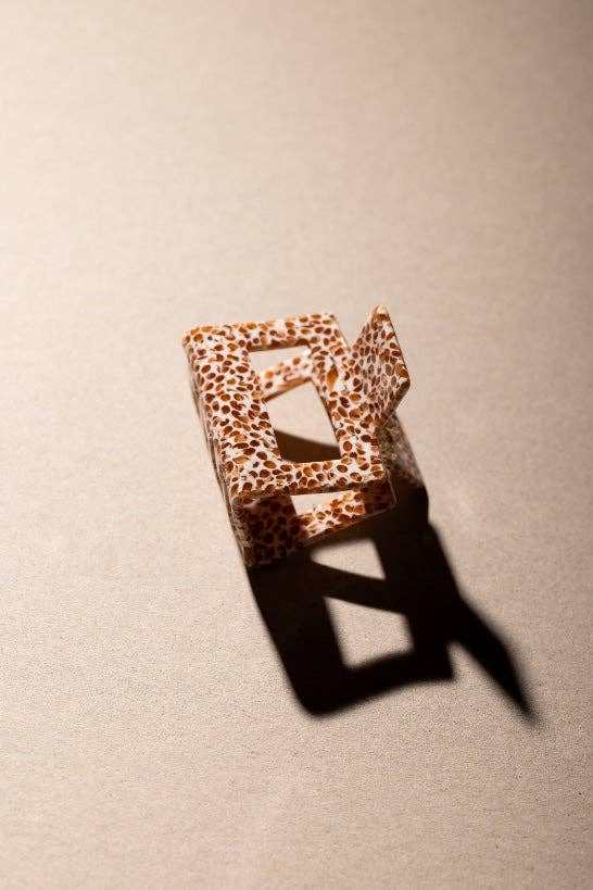 Haarklammer "Liberty" in viele Farben - The Baltic Shop