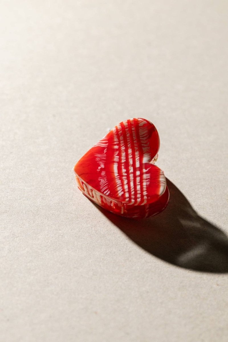 Haarklammer -  Lover Pulse - The Baltic Shop