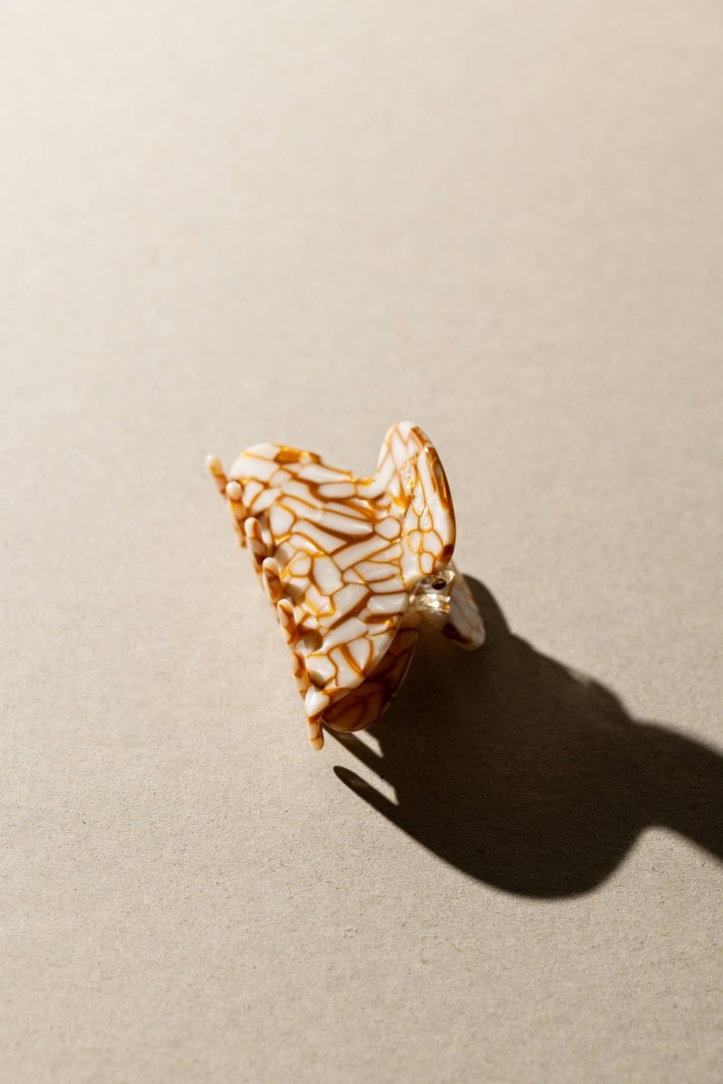 Haarklammer -  Mony Glace - The Baltic Shop