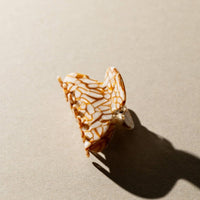 Haarklammer -  Mony Glace - The Baltic Shop