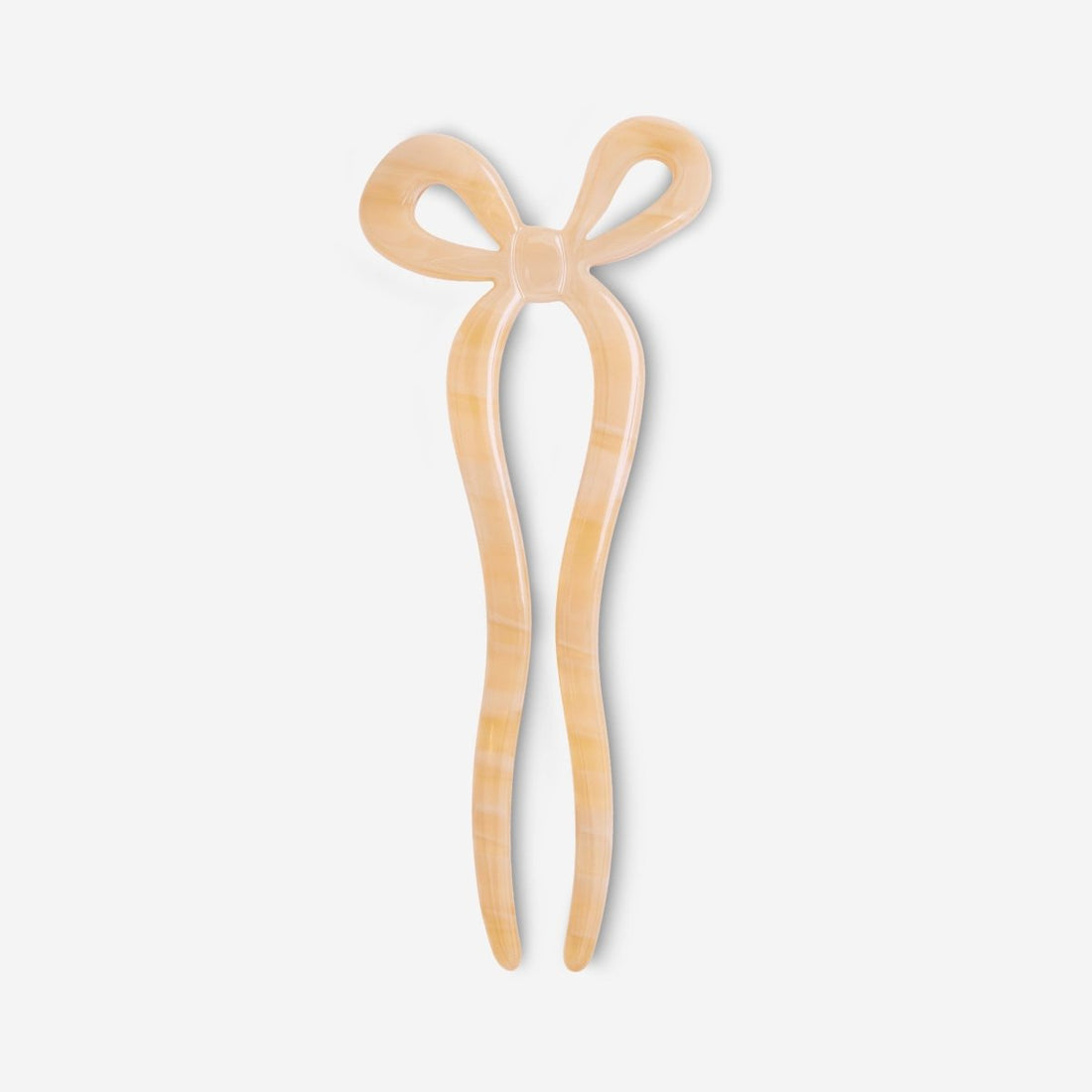 Haarnadeln -  Boogs in 2 Farben - The Baltic Shop