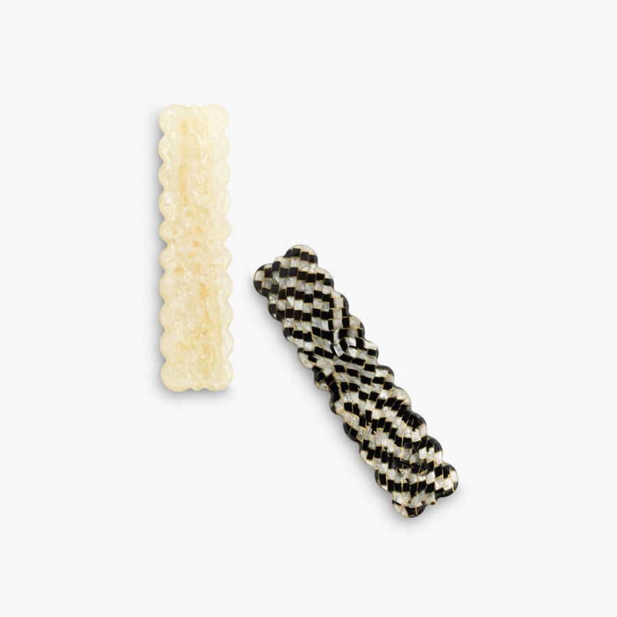 Haarspangen -  Frites Finesse - The Baltic Shop