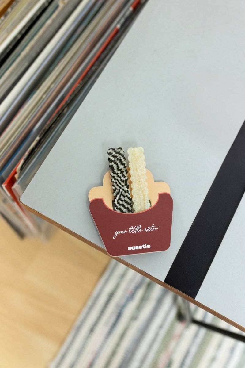 Haarspangen -  Frites Finesse - The Baltic Shop