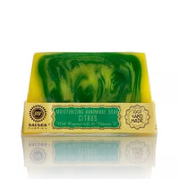 Handgemachte Seifen mit Vitamin E - The Baltic Shop