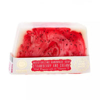 Handgemachte Seifen mit Vitamin E - The Baltic Shop
