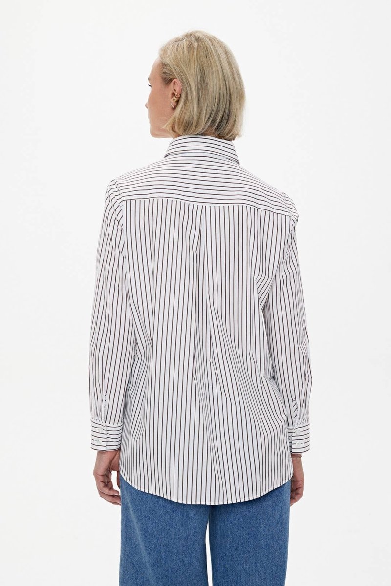 Hemd 'BERLIN' - The Baltic Shop
